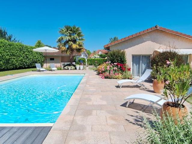 Maison 5 pièces 140 m²