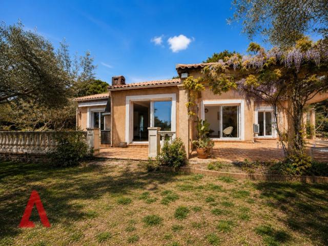 Maison 5 pièces 140 m²