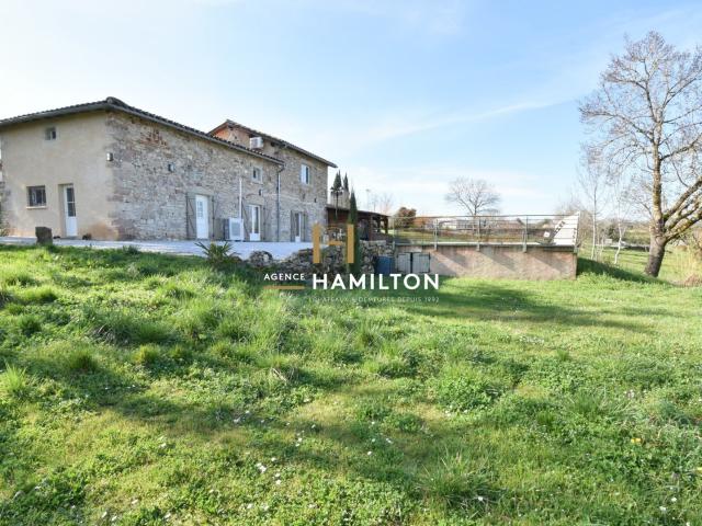 Maison 5 pièces 140 m²