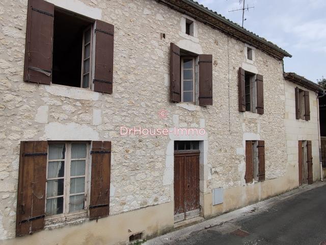 Maison 5 pièces 140 m²