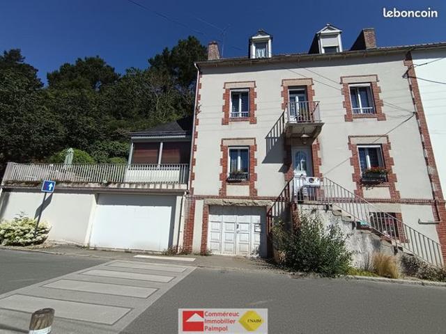 Maison 5 pièces 140 m²