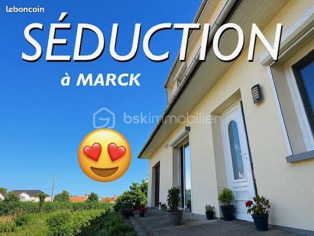 Maison 5 pièces 140 m²
