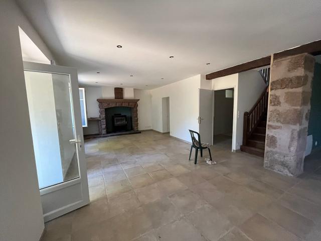 Maison 5 pièces 140 m²