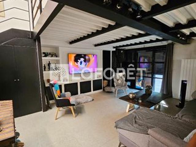Maison 5 pièces 126 m²
