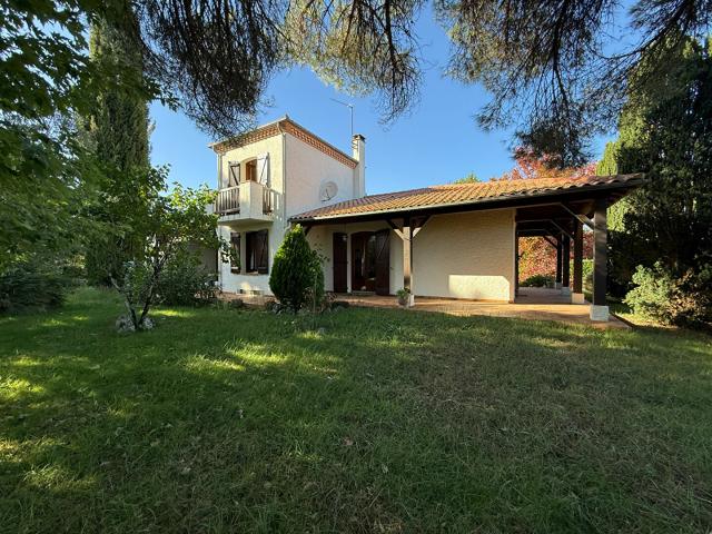 Maison 5 pièces 140 m²