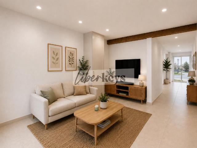 Maison 5 pièces 140 m²