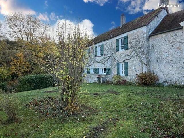 Maison 5 pièces 136 m²