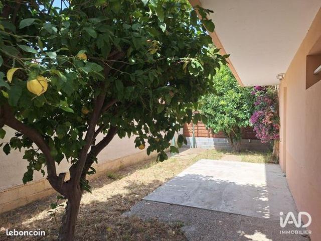 Maison 5 pièces 140 m²