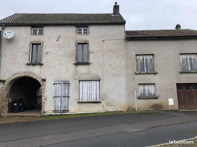 Maison 5 pièces 140 m²