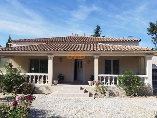 Maison 5 pièces 140 m²