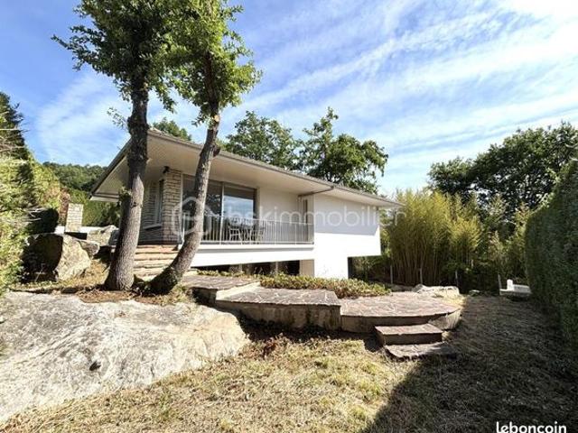 Maison 5 pièces 140 m²