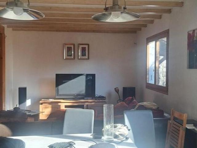 Maison 5 pièces 140 m²