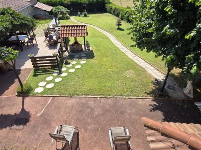Maison 5 pièces 140 m²