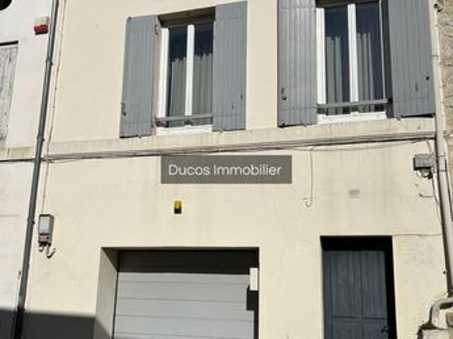Maison 5 pièces 140 m²