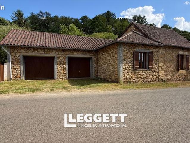 Maison 5 pièces 140 m²