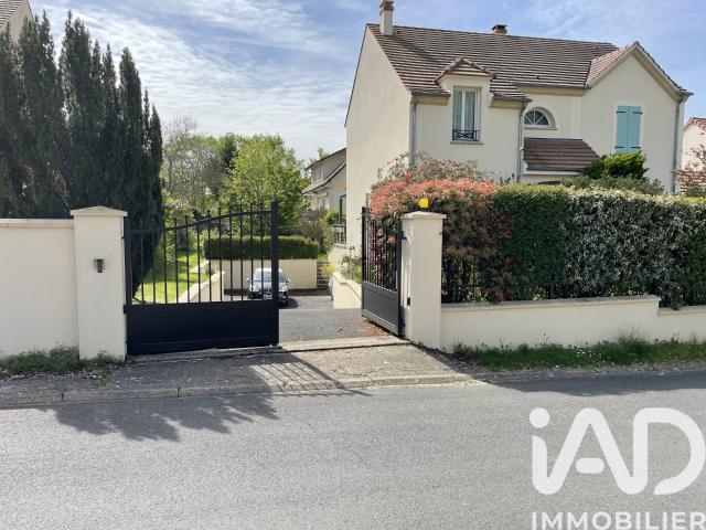 Maison 6 pièces 140 m²