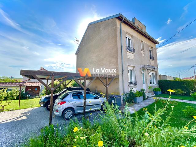 Maison 5 pièces 140 m²