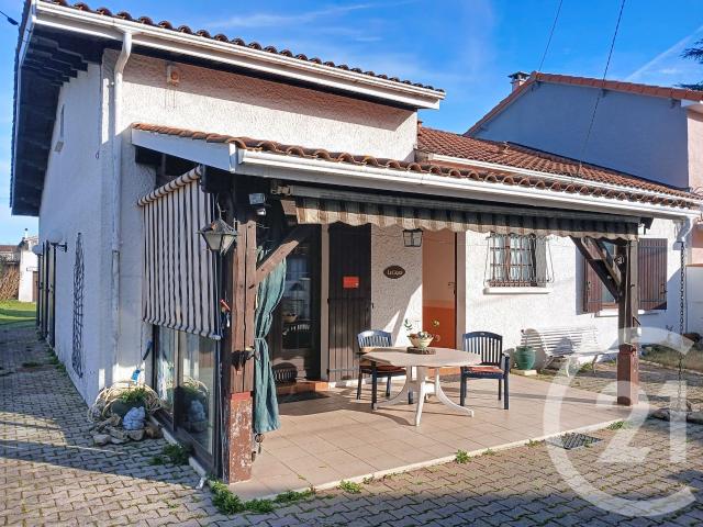Maison 5 pièces 140 m²
