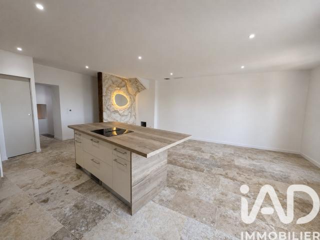 Maison 5 pièces 140 m²