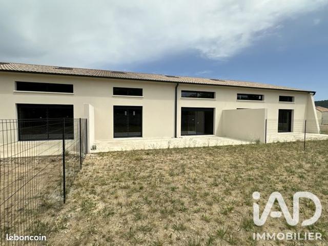 Maison 5 pièces 140 m²