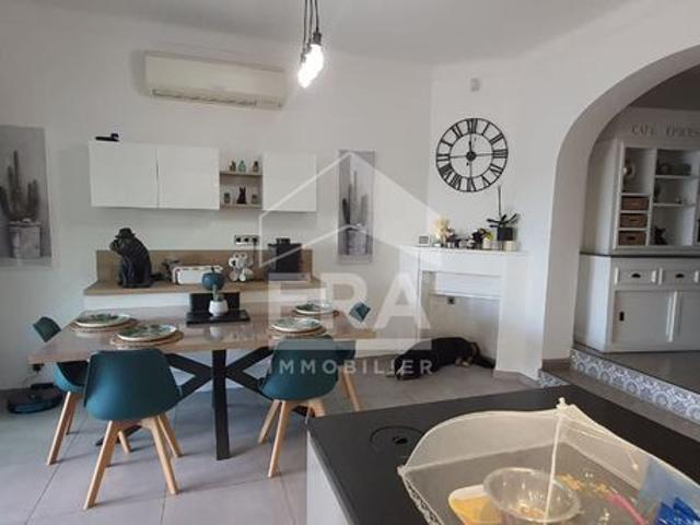 Maison 5 pièces 140 m²