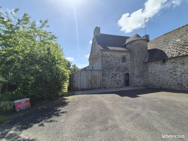 Maison 5 pièces 140 m²