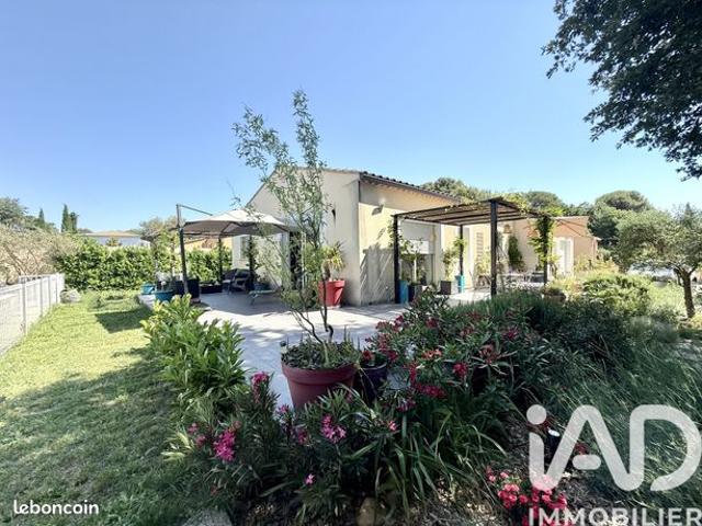 Maison 5 pièces 140 m²