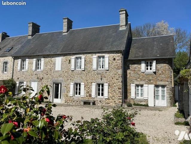 Maison 5 pièces 140 m²