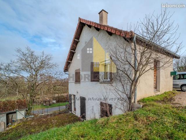 Maison 5 pièces 140 m²