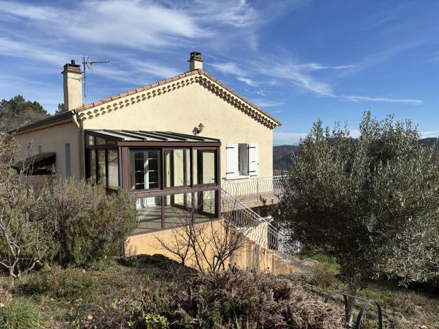 Maison 5 pièces 140 m²
