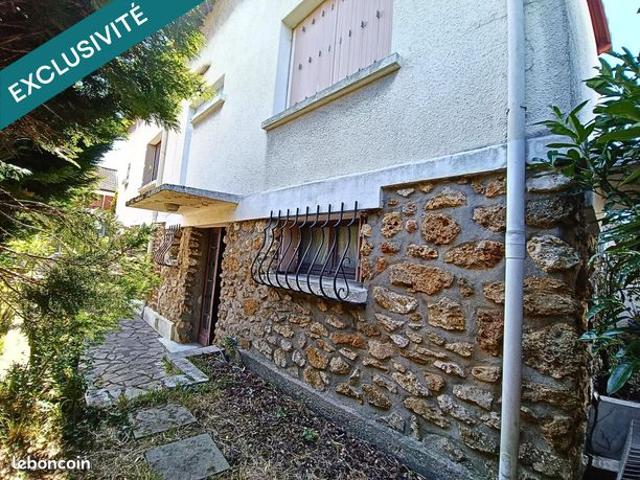 Maison 5 pièces 140 m²