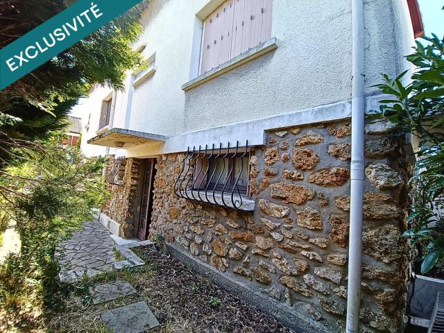 Maison 5 pièces 140 m²
