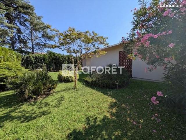 Maison 5 pièces 140 m²