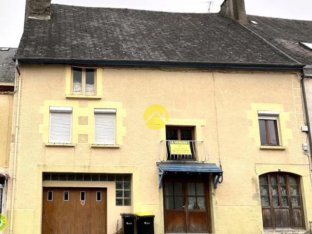 Maison 5 pièces 140 m²
