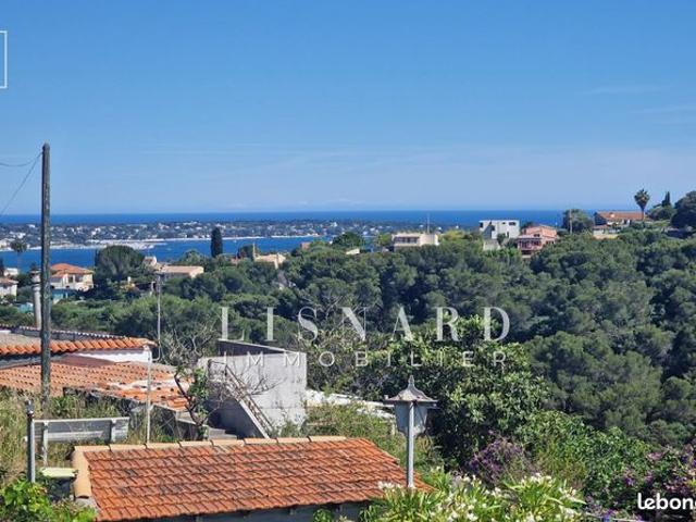 Maison 5 pièces 140 m²