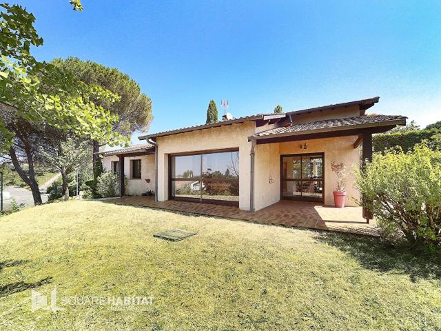 Maison 5 pièces 140 m²