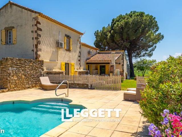 Maison 5 pièces 140 m²