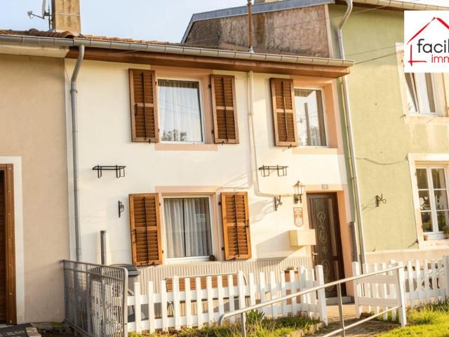 Maison 5 pièces 140 m²