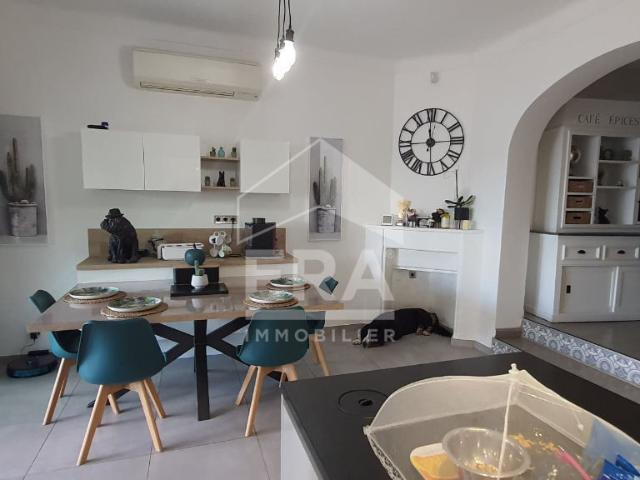 Maison 5 pièces 140 m²