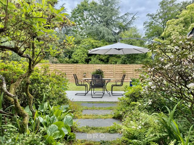 Maison 5 pièces 140 m²