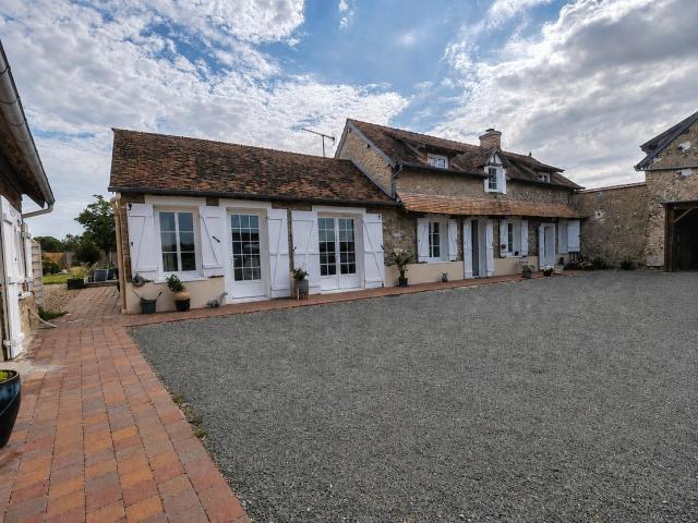 Maison 5 pièces 140 m²