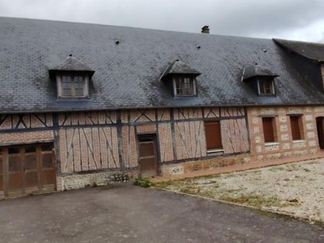 Maison 5 pièces 140 m²
