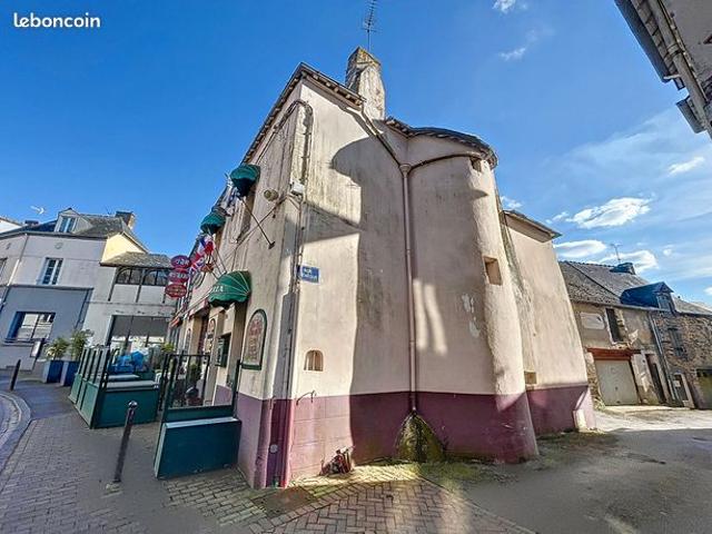 Maison 5 pièces 140 m²