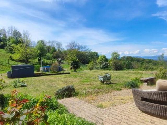 Maison 5 pièces 140 m²
