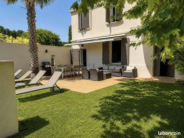 Maison 5 pièces 140 m²