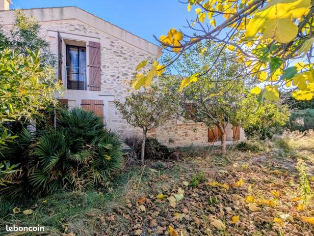 Maison 5 pièces 140 m²