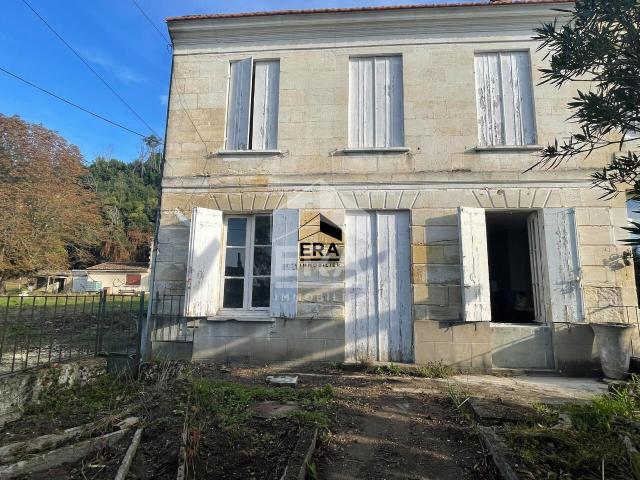 Maison 5 pièces 140 m²