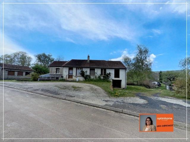 Maison 5 pièces 140 m²