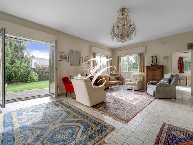 Maison 5 pièces 140 m²