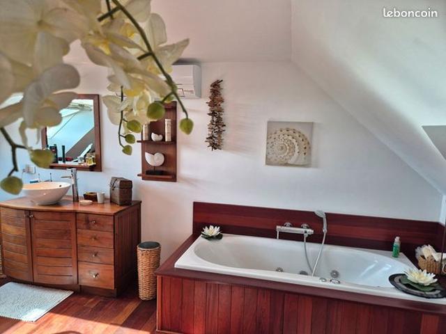 Maison 5 pièces 140 m²